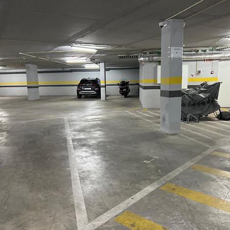 Apartamento Elegante Com Garagem E Piscina Na Praia Da Rocha Portimão Extérieur photo