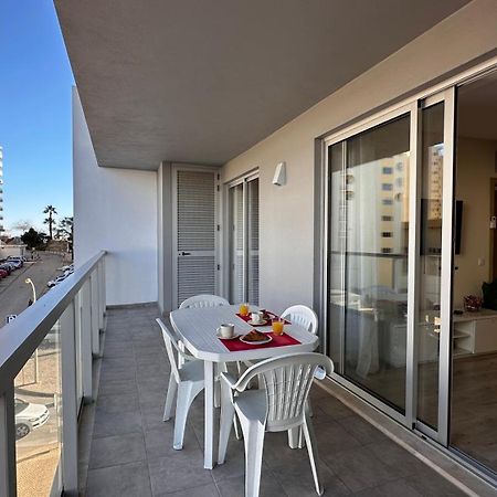 Apartamento Elegante Com Garagem E Piscina Na Praia Da Rocha Portimão Extérieur photo