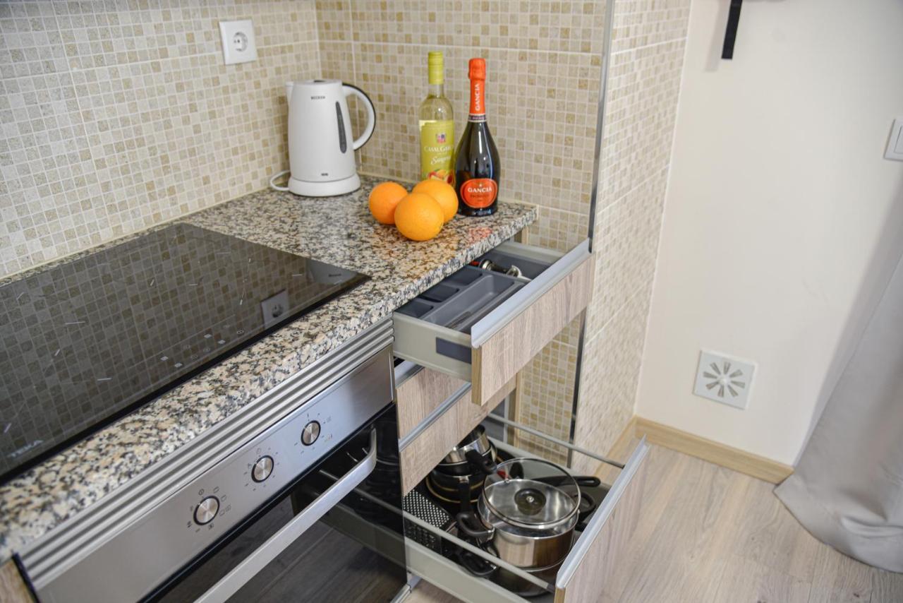 Apartamento Elegante Com Garagem E Piscina Na Praia Da Rocha Portimão Extérieur photo