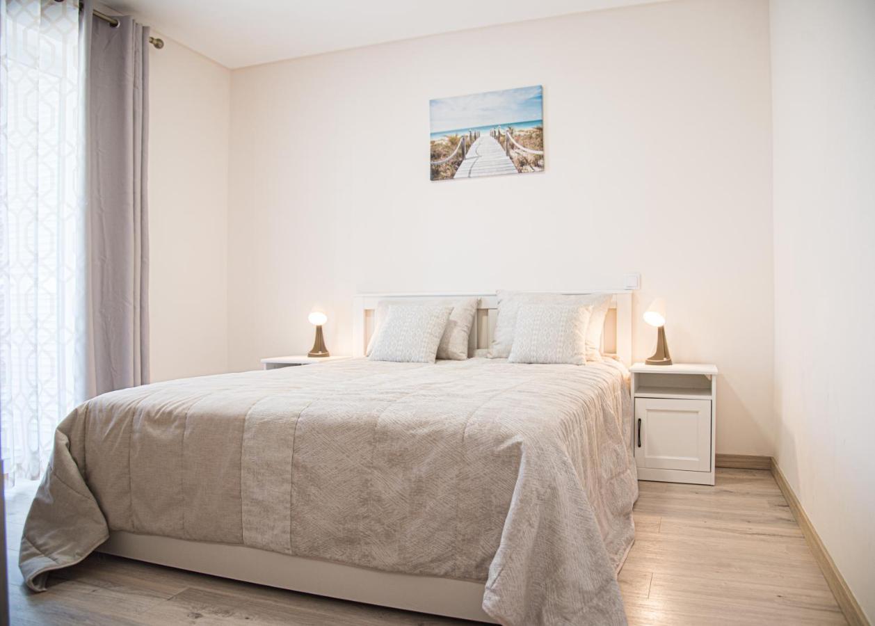 Apartamento Elegante Com Garagem E Piscina Na Praia Da Rocha Portimão Extérieur photo