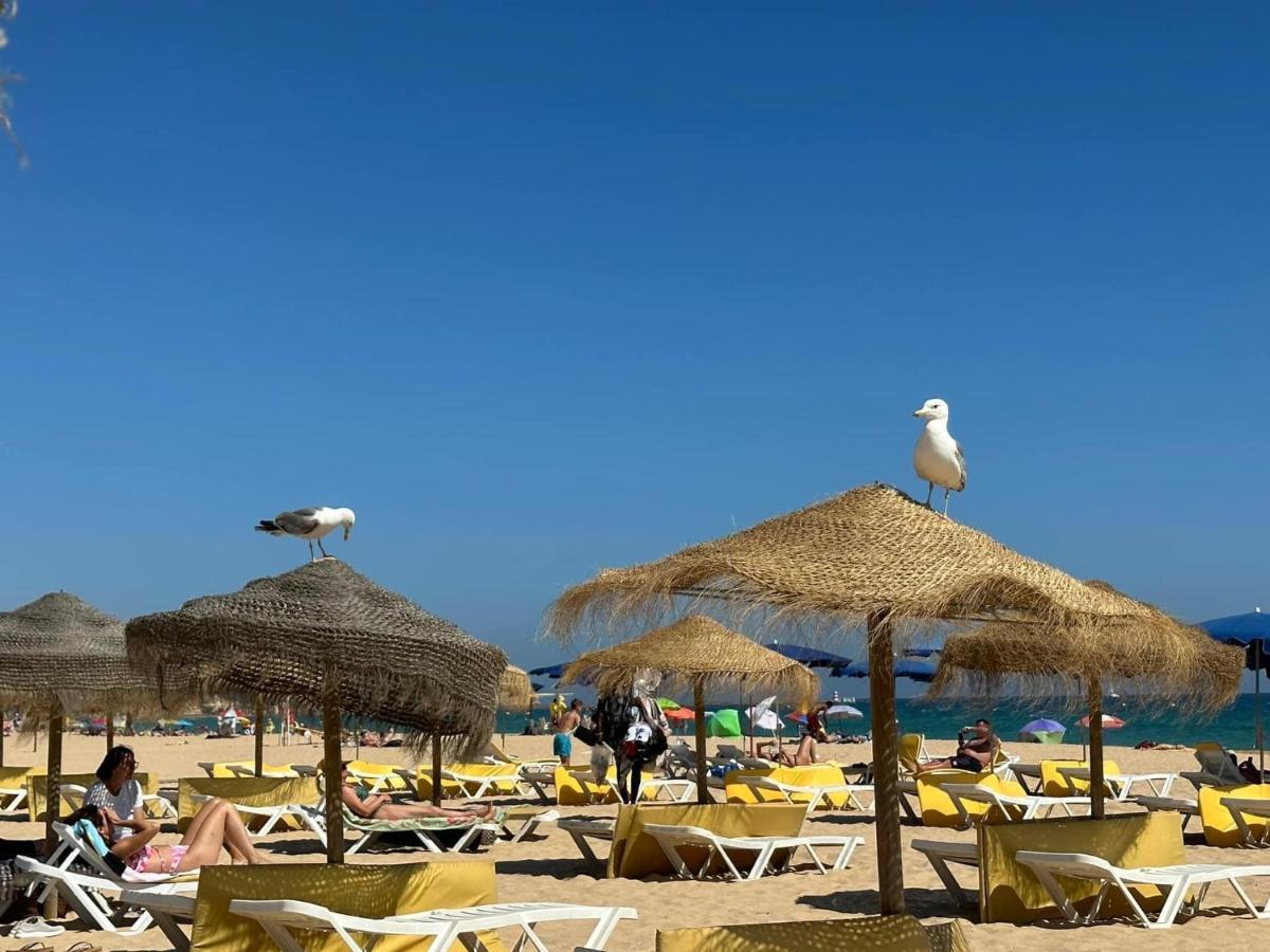 Apartamento Elegante Com Garagem E Piscina Na Praia Da Rocha Portimão Extérieur photo