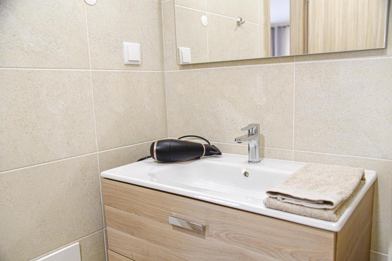 Apartamento Elegante Com Garagem E Piscina Na Praia Da Rocha Portimão Extérieur photo