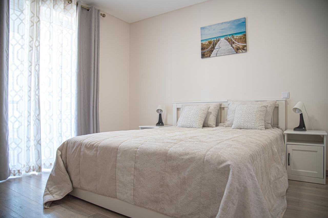 Apartamento Elegante Com Garagem E Piscina Na Praia Da Rocha Portimão Extérieur photo