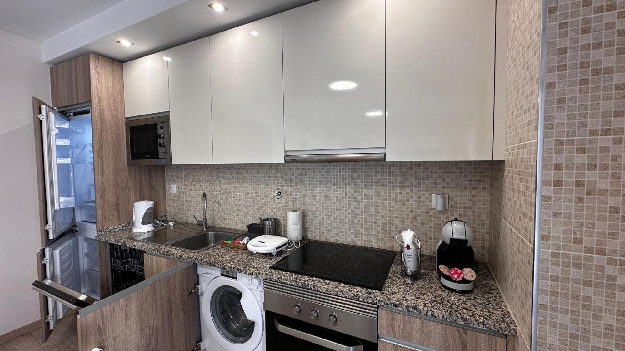 Apartamento Elegante Com Garagem E Piscina Na Praia Da Rocha Portimão Extérieur photo