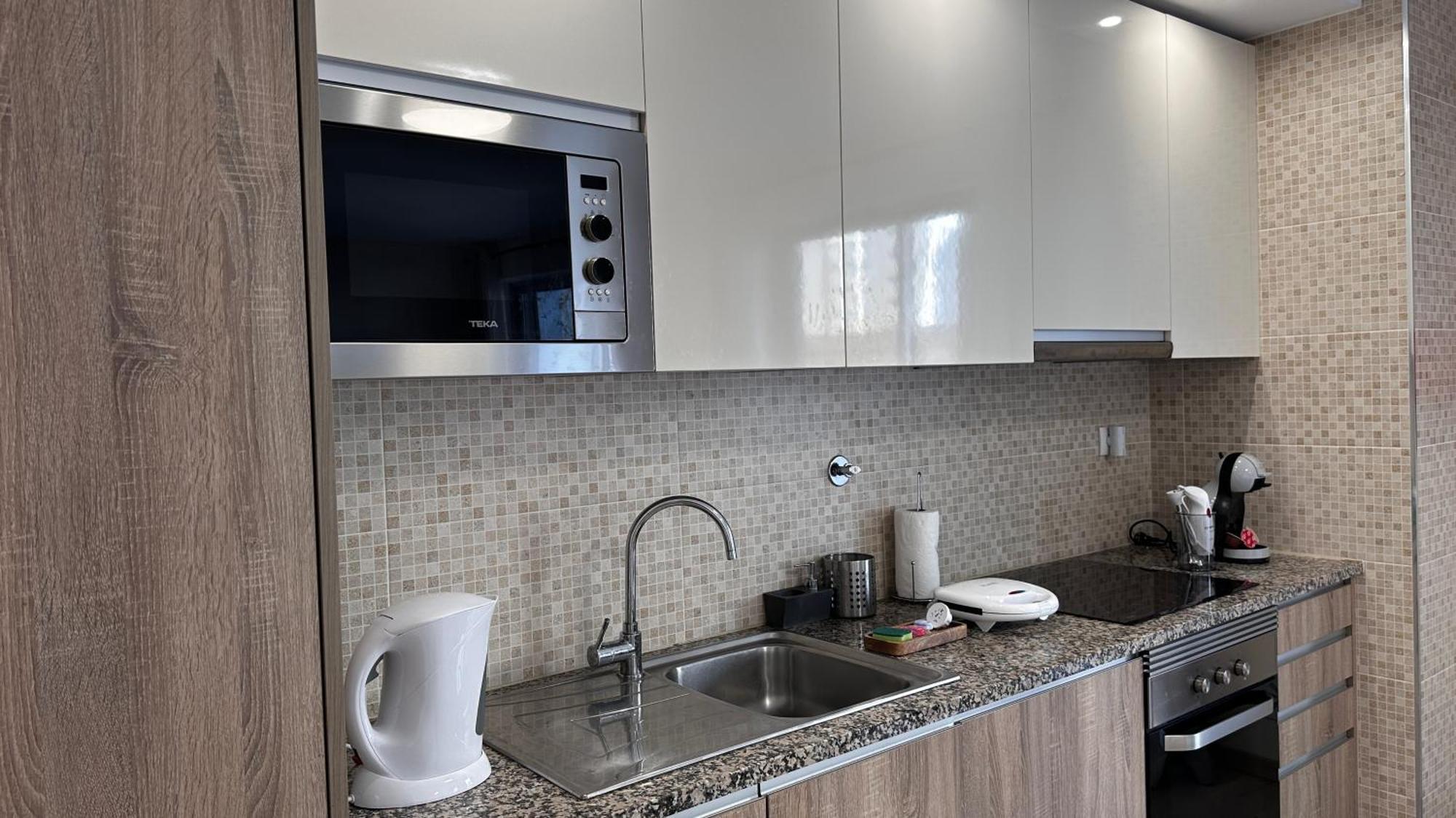 Apartamento Elegante Com Garagem E Piscina Na Praia Da Rocha Portimão Extérieur photo