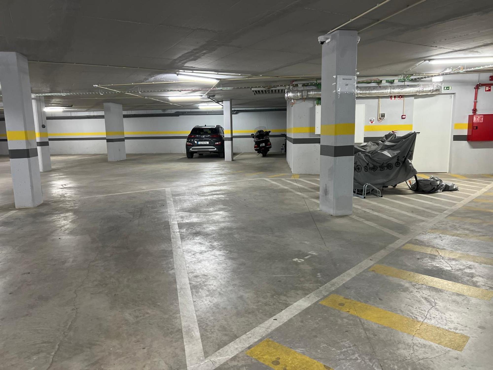 Apartamento Elegante Com Garagem E Piscina Na Praia Da Rocha Portimão Extérieur photo